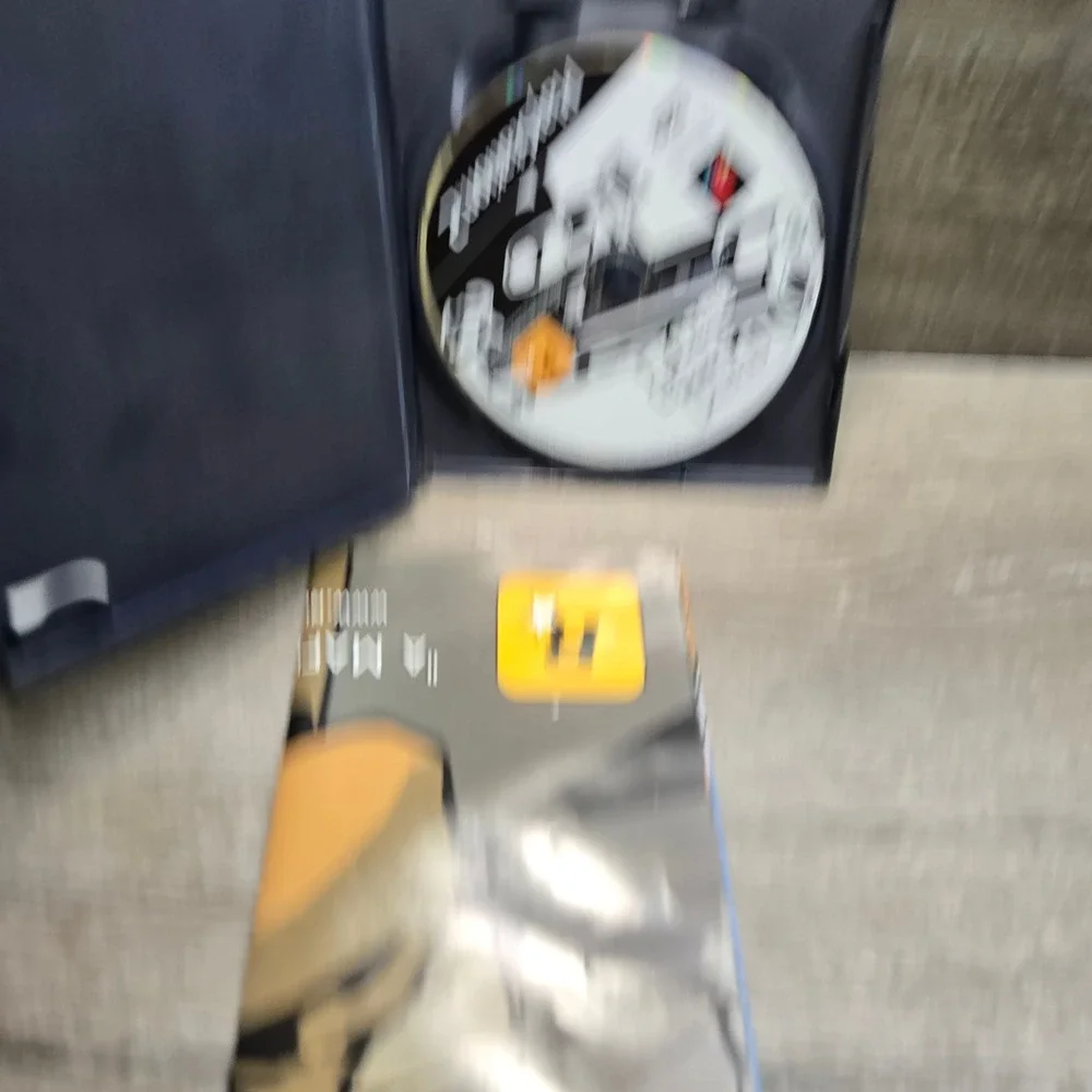 Grand Theft Auto III GTA 3 Sony PlayStation 2 PS2 Poster Black Video Game Tested